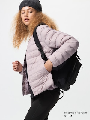 PUFFTECH Compact Jacket