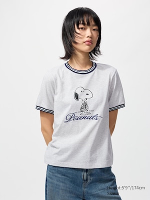 PEANUTS UT Graphic T-Shirt