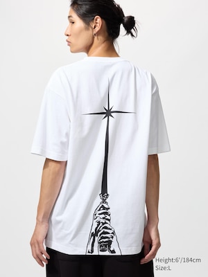 MAGIC FOR ALL TIMELESS UT Graphic T-Shirt