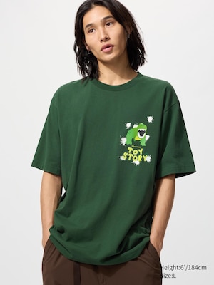 MAGIC FOR ALL TIMELESS UT Graphic T-Shirt