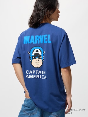 MAGIC FOR ALL TIMELESS UT Graphic T-Shirt