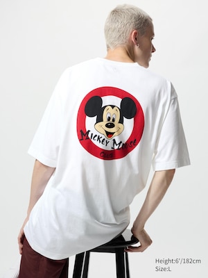 MAGIC FOR ALL TIMELESS UT Graphic T-Shirt | Mickey Mouse