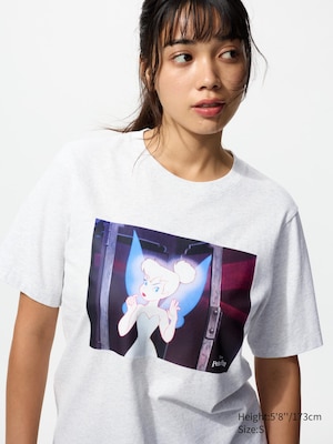 MAGIC FOR ALL TIMELESS UT Graphic T-Shirt | Peter Pan