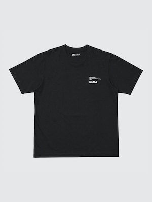 MoMA Art Icons UT Graphic T-Shirt