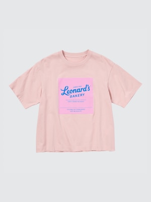 The Brands Hawaiian Loco UT Graphic T-Shirt