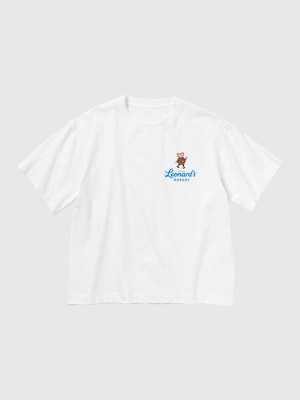 The Brands Hawaiian Loco UT Graphic T-Shirt