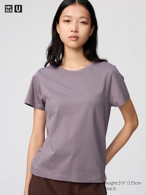 Supima Cotton T-Shirt