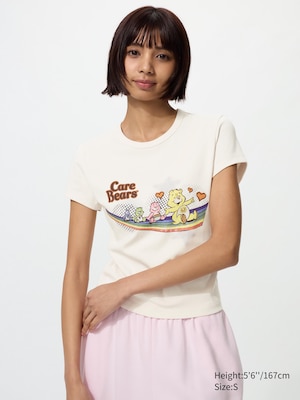 Cheerful Characters UT Graphic T-Shirt