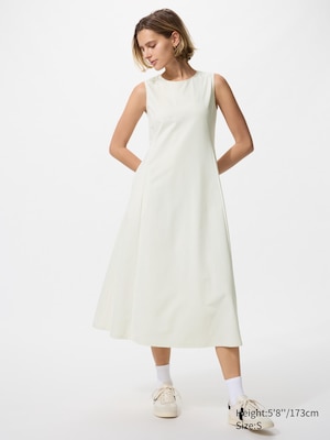 Ultra Stretch AIRism Dress
