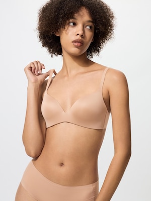 Wireless Bra | 3D Hold