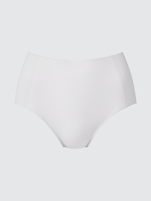 AIRism Seamless Hiphuggers | High Rise