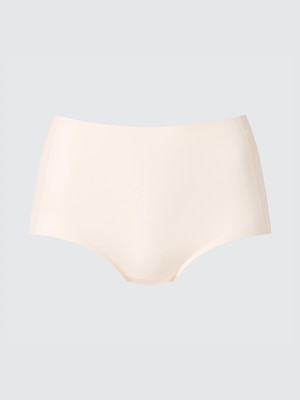 AIRism Seamless Hiphuggers | High Rise