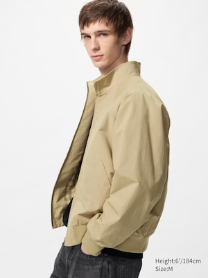 Harrington Jacket
