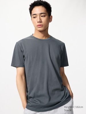 DRY Color T-Shirt