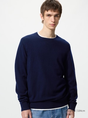 Cashmere Sweater