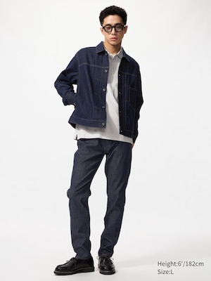 EZY Ultra Stretch Jeans