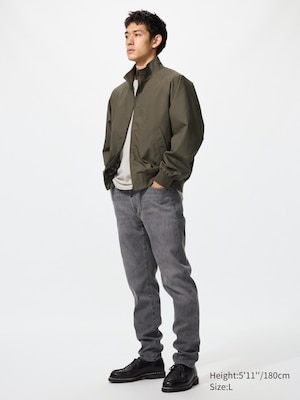 EZY Ultra Stretch Jeans