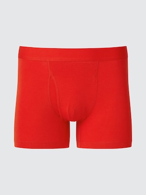 Cotton Boxer Briefs