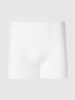 Cotton Boxer Briefs