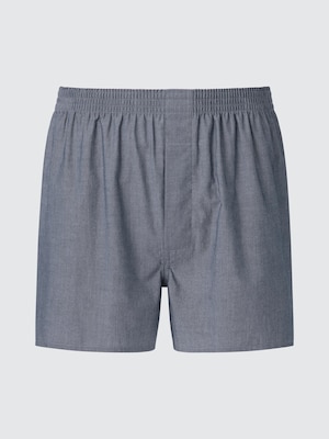 Woven Trunks | Broadcloth
