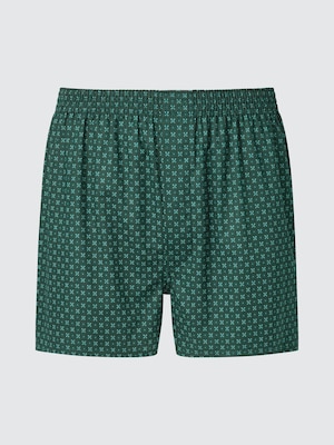 Woven Trunks | Crest
