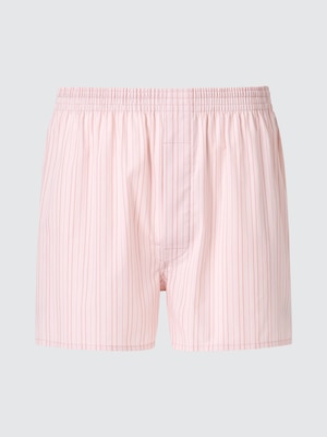 Woven Trunks | Striped