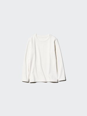 HEATTECH Ultra Warm T-Shirt