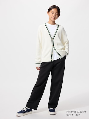 DRY Sweat Barrel Pants