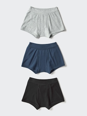 Boxer Briefs | 3 Pairs