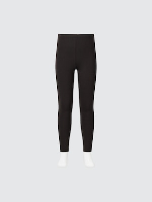HEATTECH Cotton Leggings | Extra Warm