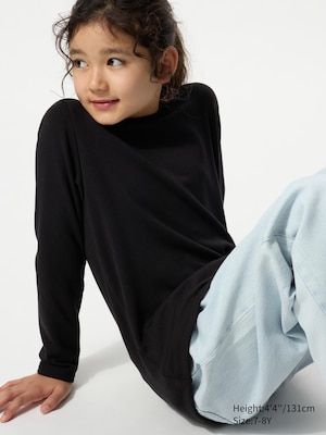 HEATTECH Ultra Warm T-Shirt