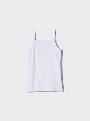 AIRism Cotton Blend Camisole