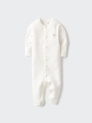 Baby One Piece Outfit | Embroidered