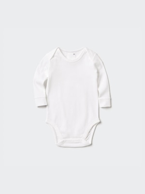 Baby Long Sleeve Bodysuit
