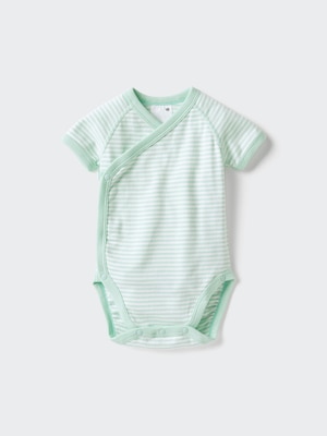 Baby Bodysuit | Striped