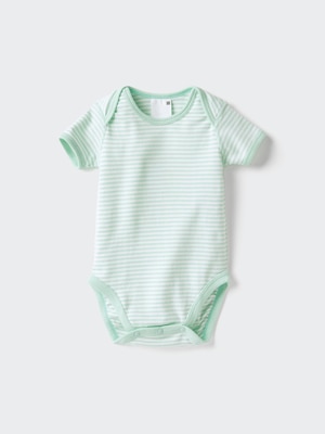 Baby Bodysuit | Striped