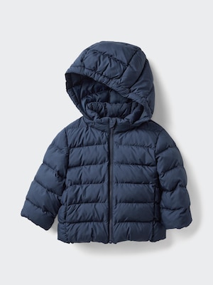 Baby PUFFTECH Washable Parka