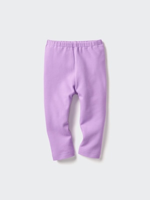 Baby Ribbed Leggings