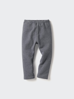 Baby Fleece Leggings