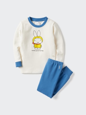 Baby The Picture Book Collection Pajamas | miffy
